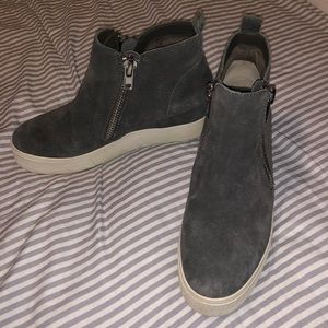 Steve Madden Wedge Shoes